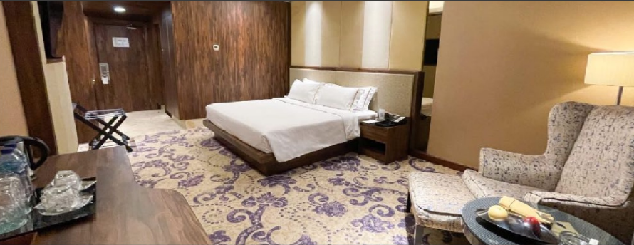 Interior 29