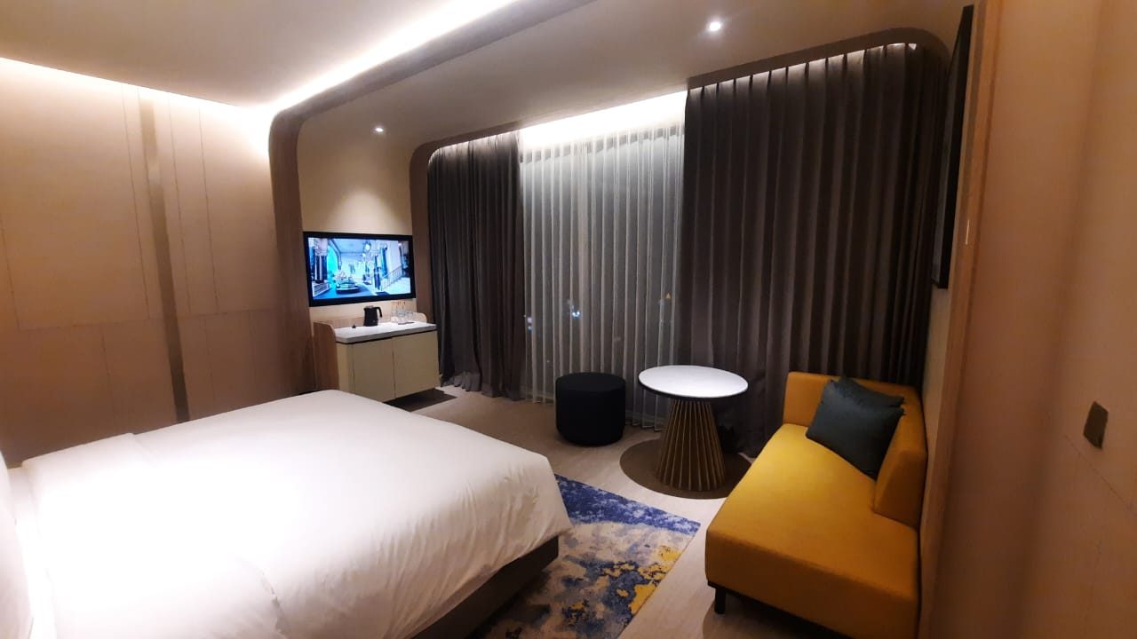 Interior 7